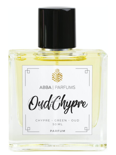 عطر ادکلن عود چیپغ آبا پارفومز - Oud - Chypre ABBA Parfums - بررسی، قیمت و خرید
