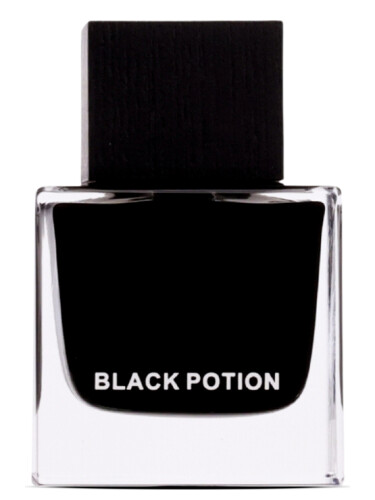 عطر ادکلن بِلَک پُشِن اورورا سنتس - Black Potion Aurora Scents - بررسی، قیمت و خرید