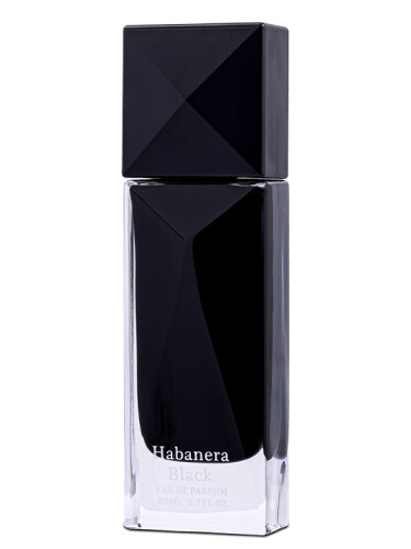 عطر ادکلن هابانرا بلک اُرورا سِنتس - Habanera Black Aurora Scents - بررسی، قیمت و خرید