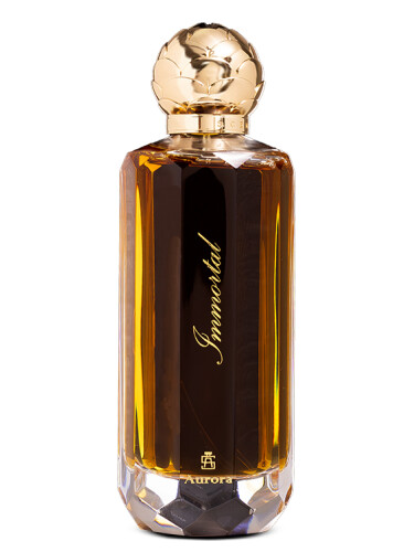 عطر ادکلن ایمرتال آرورا سنتس - Immortal Aurora Scents - بررسی، قیمت و خرید