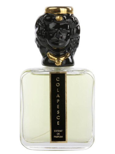 عطر ادکلن کلاپس چیاتو - Colapesce Ciatu - Soul of Sicily - بررسی، قیمت و خرید