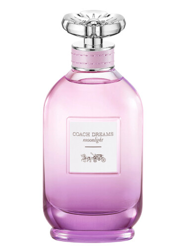 عطر ادکلن کُچ دریمز مونلایت کُوچ - Coach Dreams Moonlight Coach - بررسی، قیمت و خرید