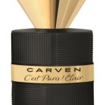 عطر ادکلن سه پاری! الکسیر پور فم کارون - C'est Paris ! Elixir pour Femme Carven - بررسی، قیمت و خرید