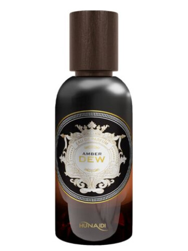 عطر ادکلن امبر دو الهونیدی - Amber Dew Al Hunaidi - بررسی، قیمت و خرید