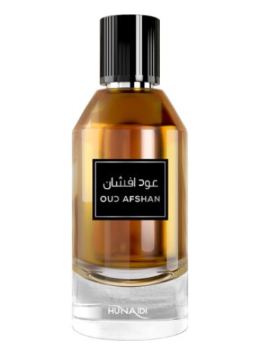 عطر ادکلن عود افشان الحُنَیدی - Oud Afshan Al Hunaidi - بررسی، قیمت و خرید