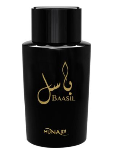 عطر ادکلن بعثِل الحُنیدی - Baasil Al Hunaidi - بررسی، قیمت و خرید