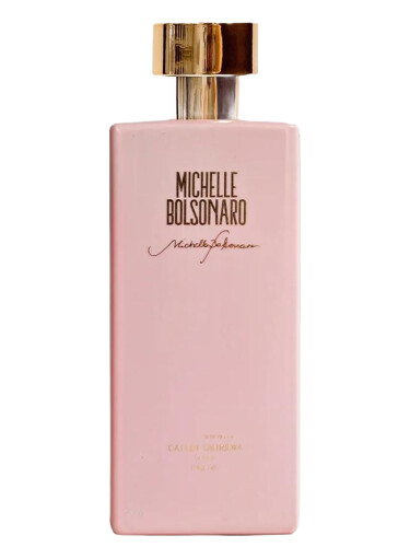 عطر ادکلن میشل بولسونارو آگوستین فرناندز - Michelle Bolsonaro Agustin Fernandez - بررسی، قیمت و خرید