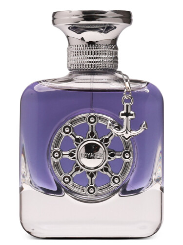 عطر ادکلن وویجر سیلور آرورا سنتس - Voyager Silver Aurora Scents - بررسی، قیمت و خرید