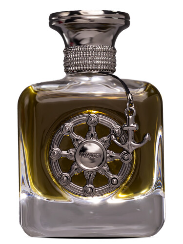 عطر ادکلن وویجر بلک آرورا سنتس - Voyager Black Aurora Scents - بررسی، قیمت و خرید