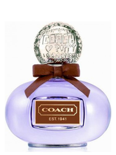 عطر ادکلن کُوچ پاپی کوچ - Coach Poppy Coach - بررسی، قیمت و خرید