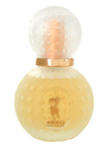 عطر ادکلن آنوچی فم آنوچی - Anucci Femme Anucci - بررسی، قیمت و خرید