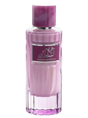عطر ادکلن حریم السلطان میلکی واتر ارد الزعفران - Hareem Al Sultan Milky Water Ard Al Zaafaran - بررسی، قیمت و خرید