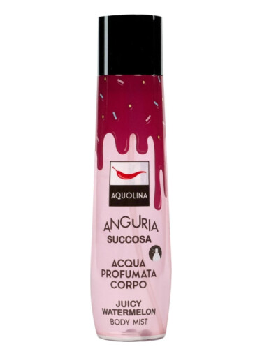 عطر ادکلن آنگوریا سوکوسا آکولینا - Anguria Succosa Aquolina - بررسی، قیمت و خرید
