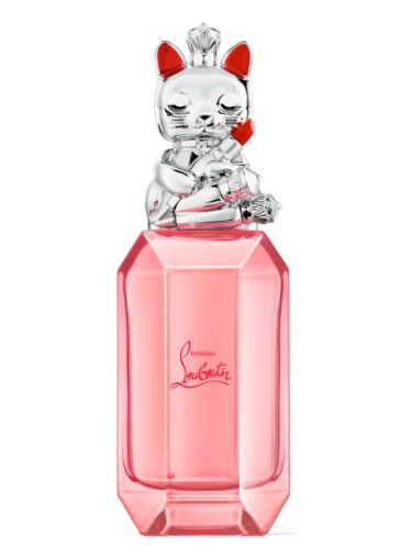 عطر ادکلن لوبیدو رز انسنس کریستین لوبوتین - Loubidoo Rose Encens Christian Louboutin - بررسی، قیمت و خرید