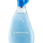 عطر ادکلن شنسون دو مار آزول کُتی - Chanson D'eau Mar Azul Coty - بررسی، قیمت و خرید