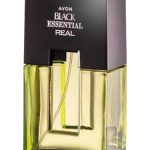 عطر ادکلن بِلَک اِسِنشال ریل ایوون - Black Essential Real Avon - بررسی، قیمت و خرید