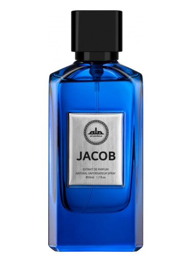 عطر ادکلن جیکوب آلامبرا - Jacob Al Ambra - بررسی، قیمت و خرید
