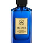 عطر ادکلن سکوشی ال امبرا - Sekushi Al Ambra - بررسی، قیمت و خرید