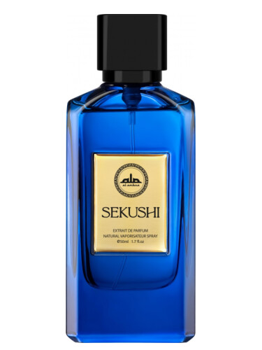 عطر ادکلن سکوشی ال امبرا - Sekushi Al Ambra - بررسی، قیمت و خرید
