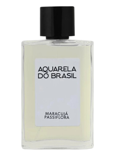 عطر ادکلن ماراکوجا پاسیفورا آکوارلا دو برزیل - Maracujá Passiflora Aquarela do Brasil - بررسی، قیمت و خرید