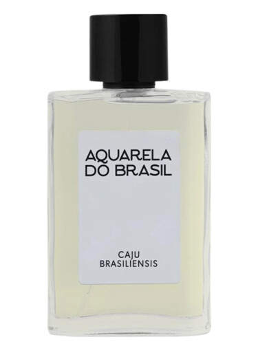 عطر ادکلن کاجو برازیلینسیس آکوارلا دو برزیل - Caju Brasiliensis Aquarela do Brasil - بررسی، قیمت و خرید