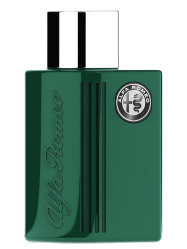 عطر ادکلن گرین آلفا رومئو پرفیومز - Green Alfa Romeo Perfumes - بررسی، قیمت و خرید