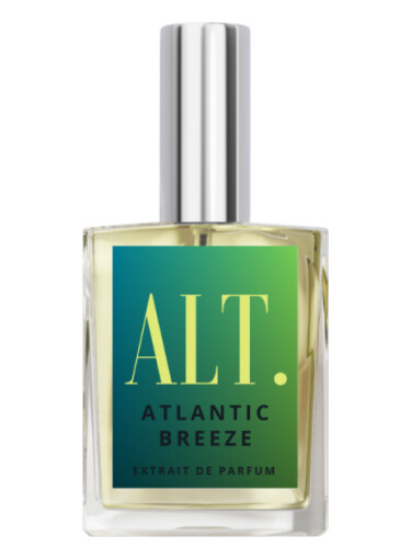 عطر ادکلن اتلنتیک بریز آلت فراگرنسز - Atlantic Breeze ALT. Fragrances - بررسی، قیمت و خرید