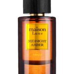 عطر ادکلن میدنایت امبر آرماف - Midnight Amber Armaf - بررسی، قیمت و خرید