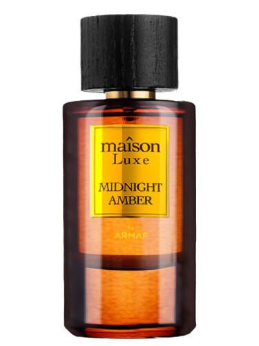 عطر ادکلن میدنایت امبر آرماف - Midnight Amber Armaf - بررسی، قیمت و خرید