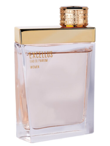 عطر ادکلن اکسلوس وومن آرماف - Excellus Woman Armaf - بررسی، قیمت و خرید