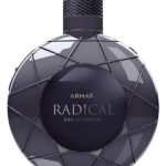 عطر ادکلن رادیکال بلو من آرماف - Radical Blue Man Armaf - بررسی، قیمت و خرید