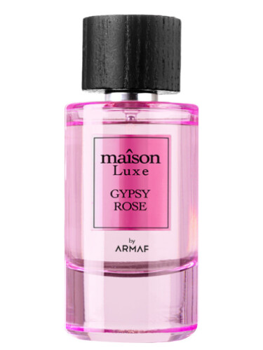 عطر ادکلن جیپسی رز آرماف - Gypsy Rose Armaf - بررسی، قیمت و خرید