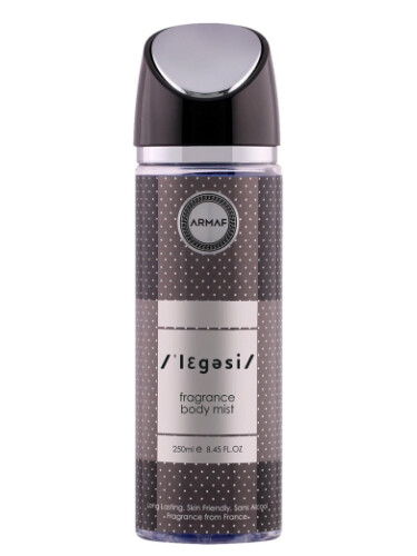 عطر ادکلن لگاسی آرماف - Legasi Armaf - بررسی، قیمت و خرید