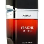 عطر ادکلن فرش اینتنس آرماف - Fraiche Intense Armaf - بررسی، قیمت و خرید