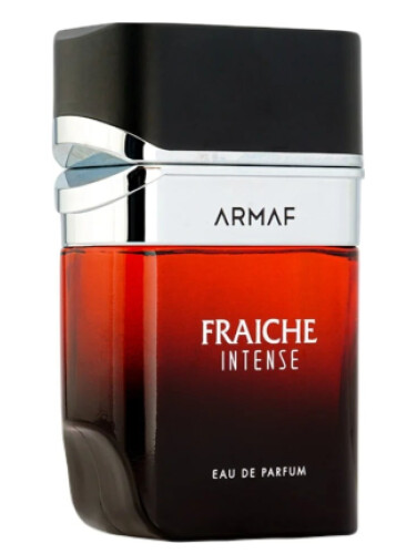 عطر ادکلن فرش اینتنس آرماف - Fraiche Intense Armaf - بررسی، قیمت و خرید
