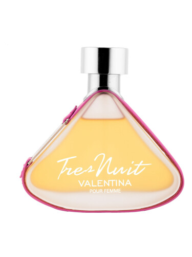 عطر ادکلن ترس نویت والنتینا آرماف - Tres Nuit Valentina Armaf - بررسی، قیمت و خرید