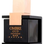 عطر ادکلن آمبره اود اینتنس بلک آرماف - Ombre Oud Intense Black Armaf - بررسی، قیمت و خرید