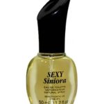 عطر ادکلن سک.سی سینیورا بیوتیمتیک - Sexy Siniora Beautimatic - بررسی، قیمت و خرید