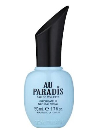 عطر ادکلن آو پارادایس بیوتیماتیک - Au Paradis Beautimatic - بررسی، قیمت و خرید