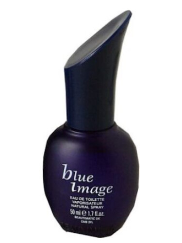 عطر ادکلن بلو ایمج بیوتیمَتیک - Blue Image Beautimatic - بررسی، قیمت و خرید