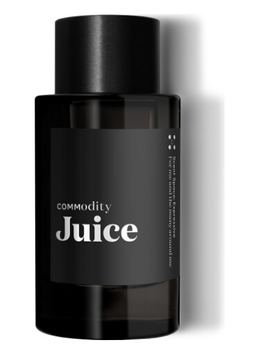 عطر ادکلن جوس کامادیتی - Juice Commodity - بررسی، قیمت و خرید