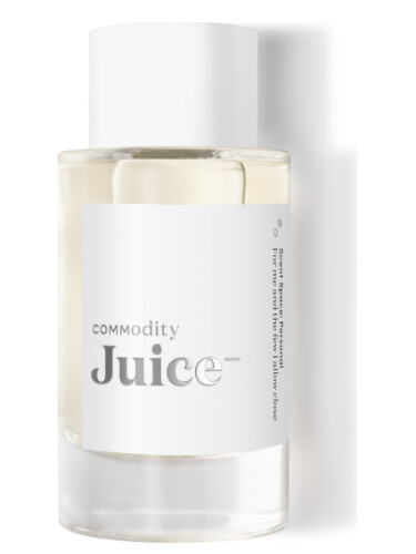 عطر ادکلن جوس کامودیتی - Juice - Commodity - بررسی، قیمت و خرید