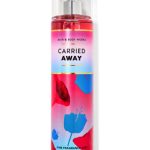 عطر ادکلن کریداوی بث اند بادی ورکز - Carried Away Bath & Body Works - بررسی، قیمت و خرید
