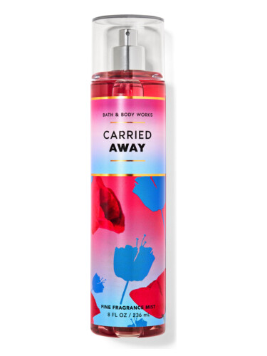 عطر ادکلن کریداوی بث اند بادی ورکز - Carried Away Bath & Body Works - بررسی، قیمت و خرید