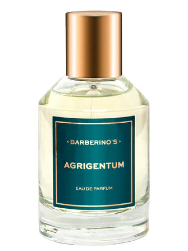 عطر ادکلن آگریجنتوم باربارینوس - Agrigentum Barberino's - بررسی، قیمت و خرید