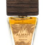 عطر ادکلن بورنئوس آلما پرفیومز ۱۹۴۸ - Borneus Almah Parfums 1948 - بررسی، قیمت و خرید