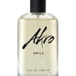 عطر ادکلن اسمایل آکرو - Smile Akro - بررسی، قیمت و خرید