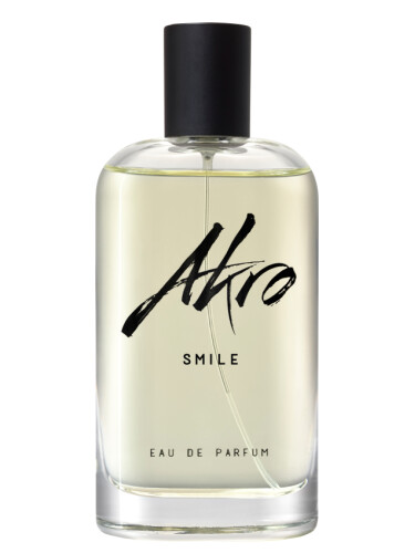 عطر ادکلن اسمایل آکرو - Smile Akro - بررسی، قیمت و خرید