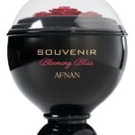 عطر ادکلن سوغنیر بلومینگ بلیس افنان - Souvenir Blooming Bliss Afnan - بررسی، قیمت و خرید