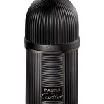 عطر ادکلن پاشا دو کارتیر نوآر ابسولو لیمیتد ادیشن کارتیر - Pasha de Cartier Noir Absolu Limited-Edition Cartier - بررسی، قیمت و خرید
